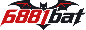 6881 bat লোগো